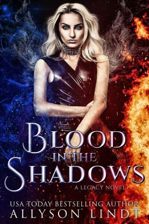 Blood in the Shadows