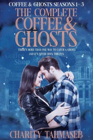 The Complete Coffee and Ghosts