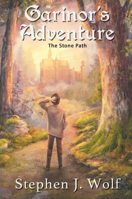 The Stone Path