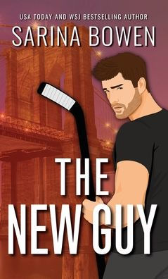 The New Guy Special Edition