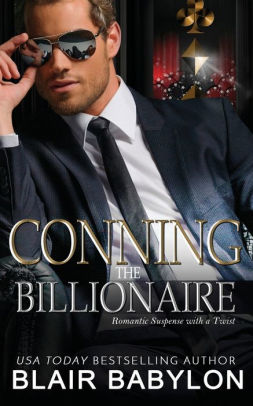 Conning the Billionaire