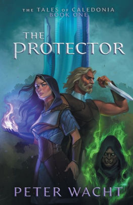 The Protector