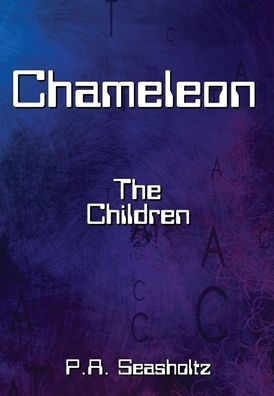 Chameleon - The Children