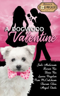 A Dogwood Valentine
