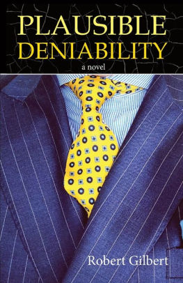 Plausible Deniability
