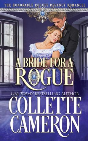 A Bride for a Rogue