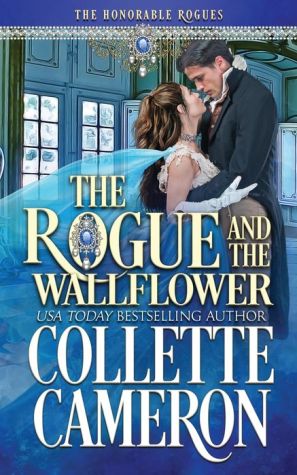 The Rogue and the Wallflower