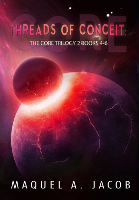 Threads of Conceit 2