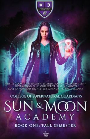 Sun and Moon Academy Book One: Fall Semester