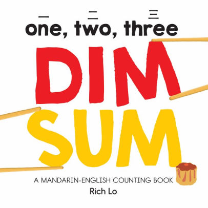 One, Two, Three Dim Sum