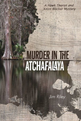 Murder in the Atchafalaya