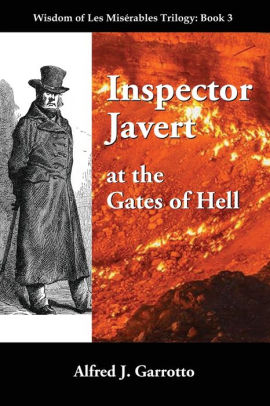 Inspector Javert