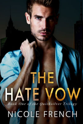 The Hate Vow