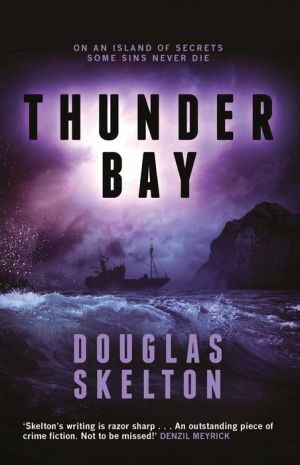 Thunder Bay