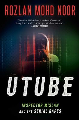 UTube: Inspector Mislan and the Serial Rapes