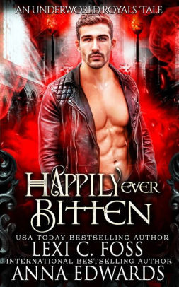 Happily Ever Bitten