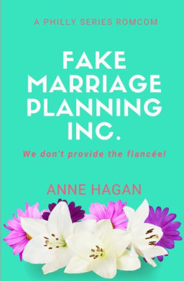 Fake Marriage Planning Inc: We Don't Supply the Fiancee!