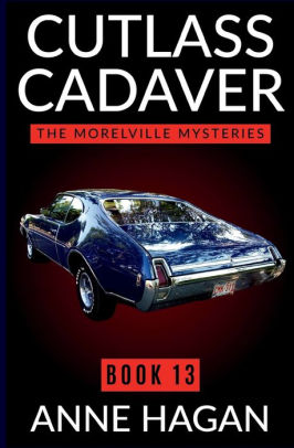 Cutlass Cadaver