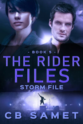 Storm File