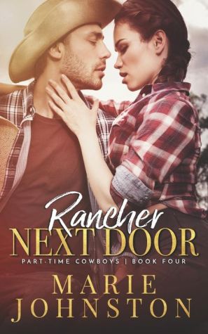 Rancher Next Door