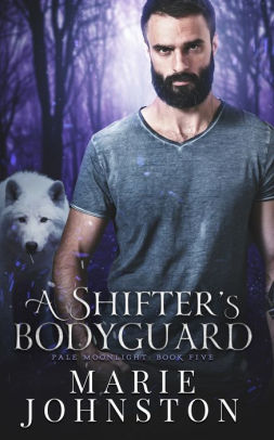 A Shifter's Bodyguard