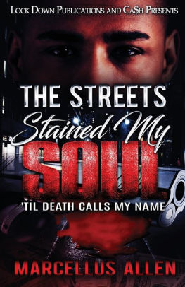The Streets Stained My Soul