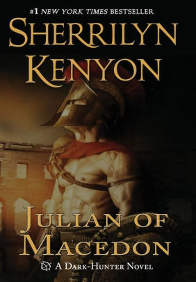 Julian of Macedon