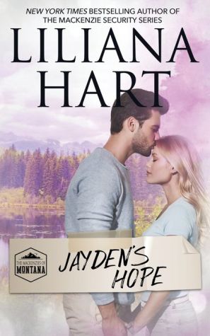 Jayden's Hope