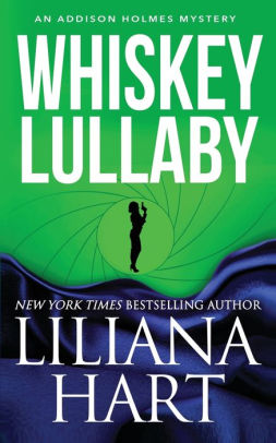 Whiskey Lullaby