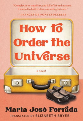 How to Order the Universe