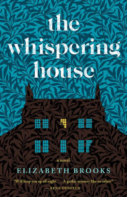 The Whispering House