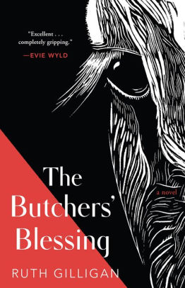 The Butchers' Blessing