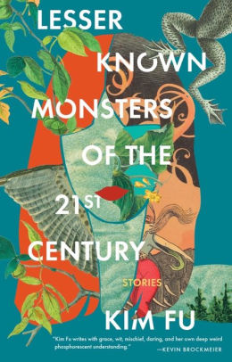 Lesser Known Monsters of the 21st Century