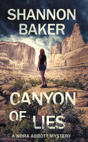 Canyon of Lies