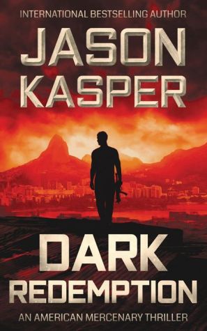Dark Redemption