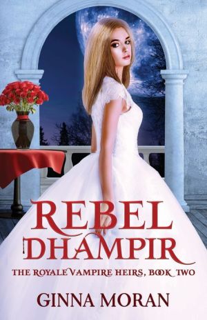 Rebel Dhampir