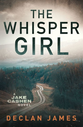 The Whisper Girl
