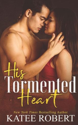 His Tormented Heart