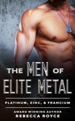 The Men of Elite Metal