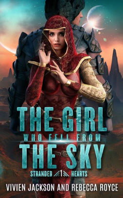 The Girl Who Fell From The Sky