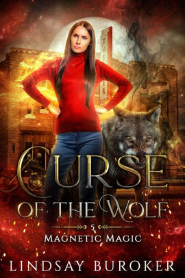 Curse of the Wolf