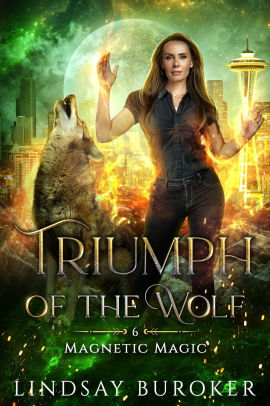 Triumph of the Wolf