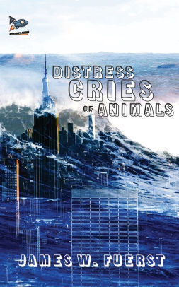 Distress Cries of Animals