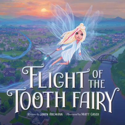 Flight of the Tooth Fairy The Collective