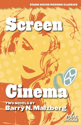 Screen // Cinema