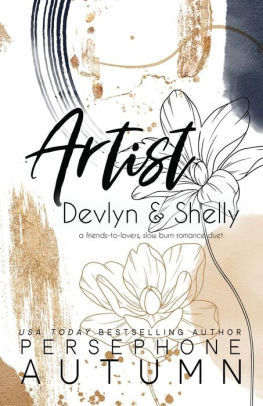 Artist - Devlyn & Shelly