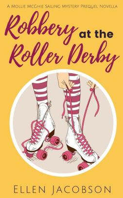 Robbery at the Roller Derby
