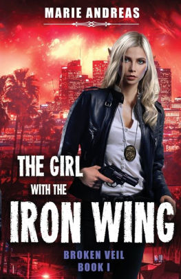 The Girl with the Iron Wing