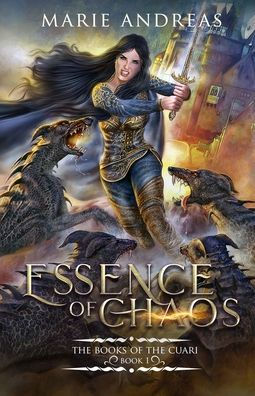 Essence of Chaos