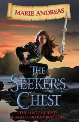 The Seeker's Chest